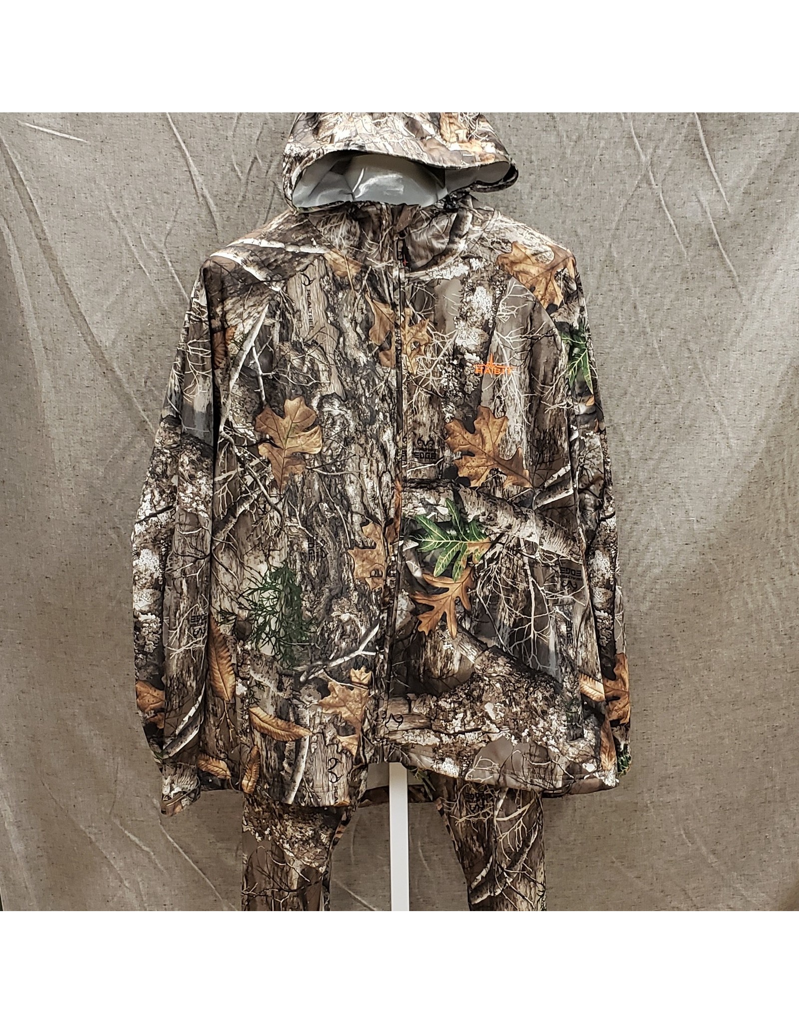 field and stream packable rain jacket