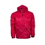GUIDE'S CHOICE STORM LITE RAIN JACKET-RED