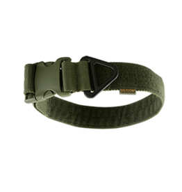 TRG K9 ID SERVICE COLLAR-OD