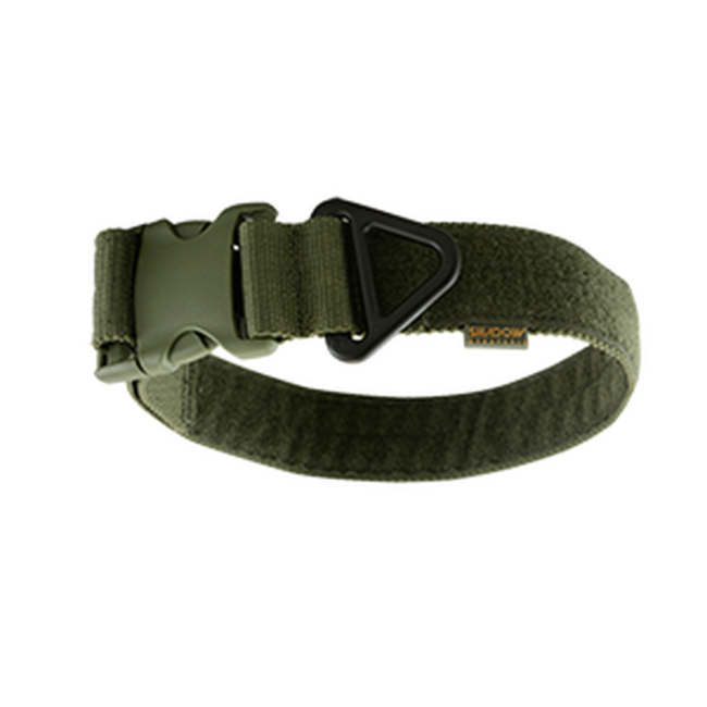 TRG K9 ID SERVICE COLLAR-OD