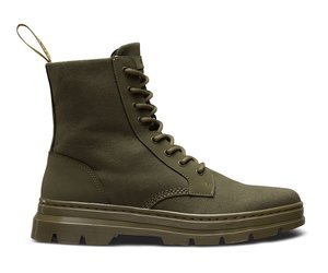 combs ii doc martens