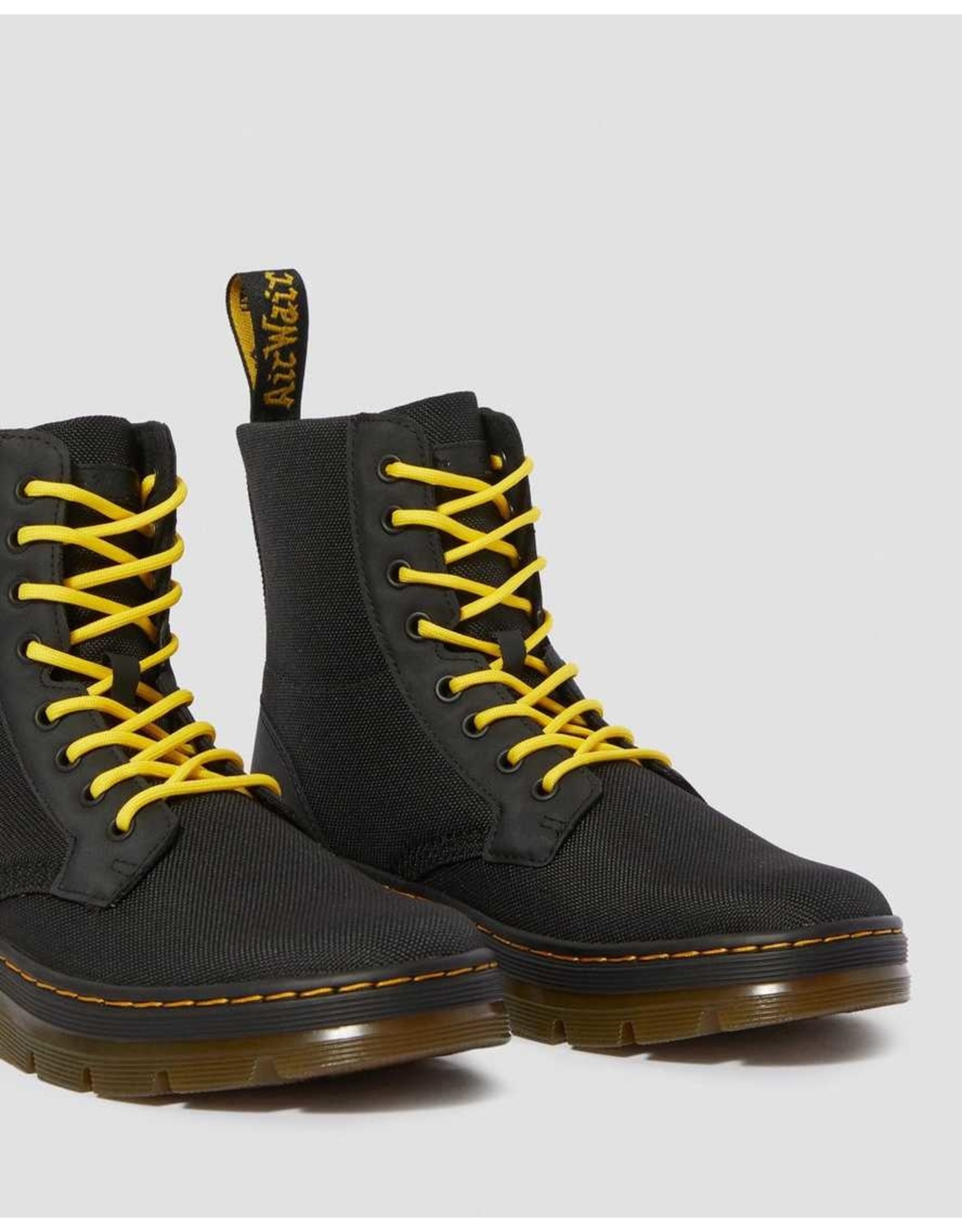 dr martens casual boots