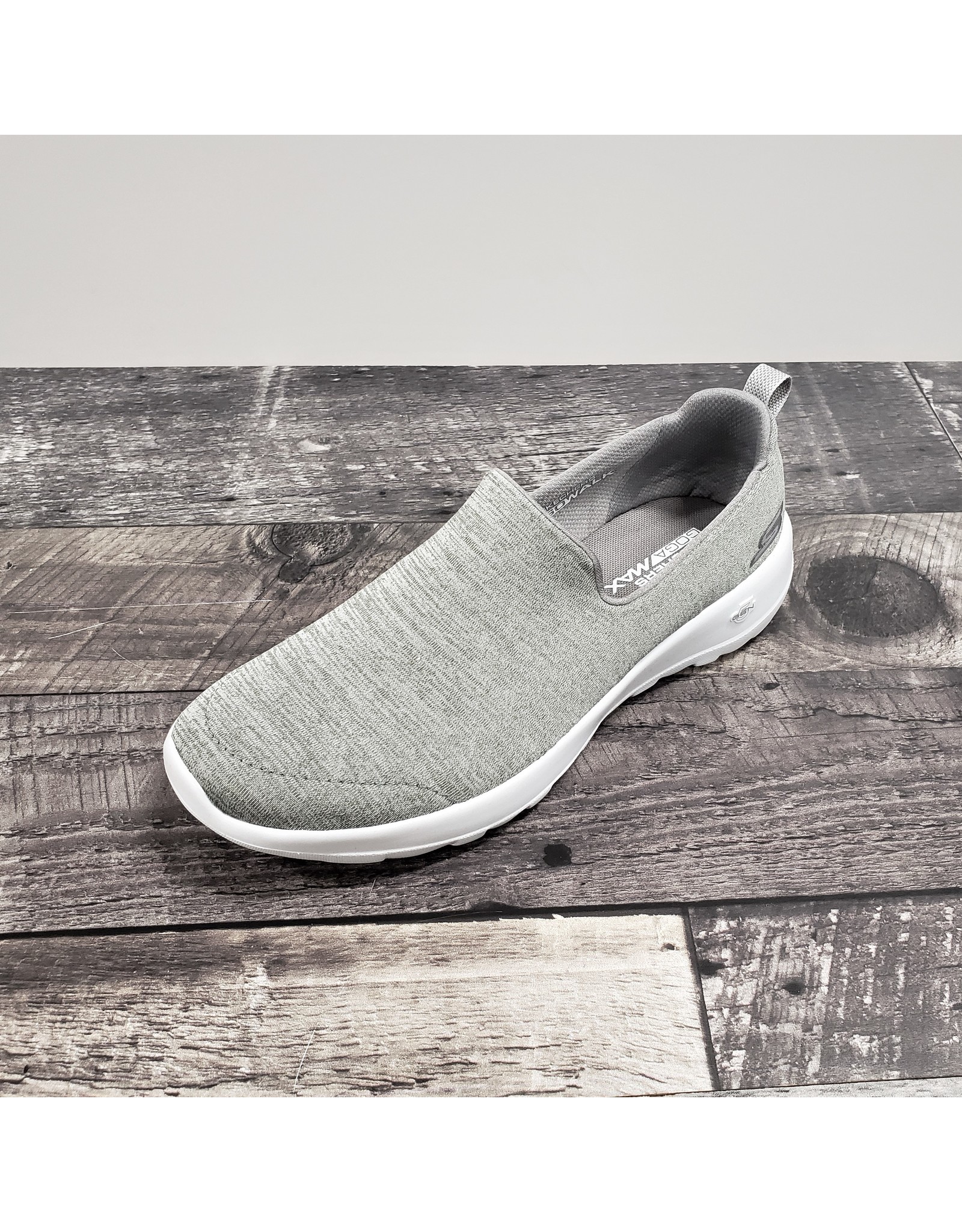 skechers go walk joy white