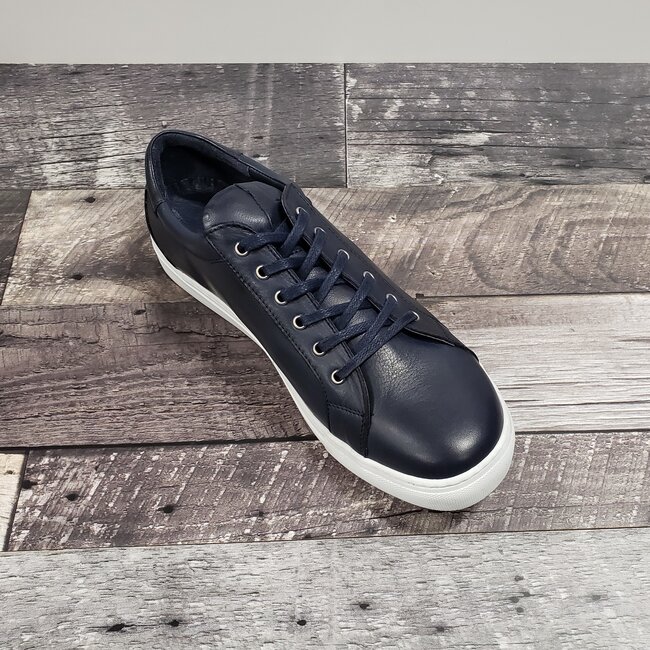 BIOTIME BIOTIME MASON  NAVY MENS RUNNING SHOE