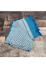 ROTHCO SHEMAGH PATTERN SCARVES