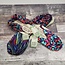 WATUKO WATUKO MULTIFUNCTION HEADWRAP PATTERNS 2