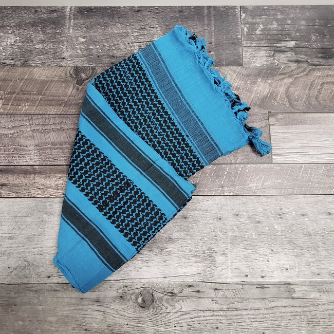 ROTHCO SHEMAGH PATTERN SCARVES