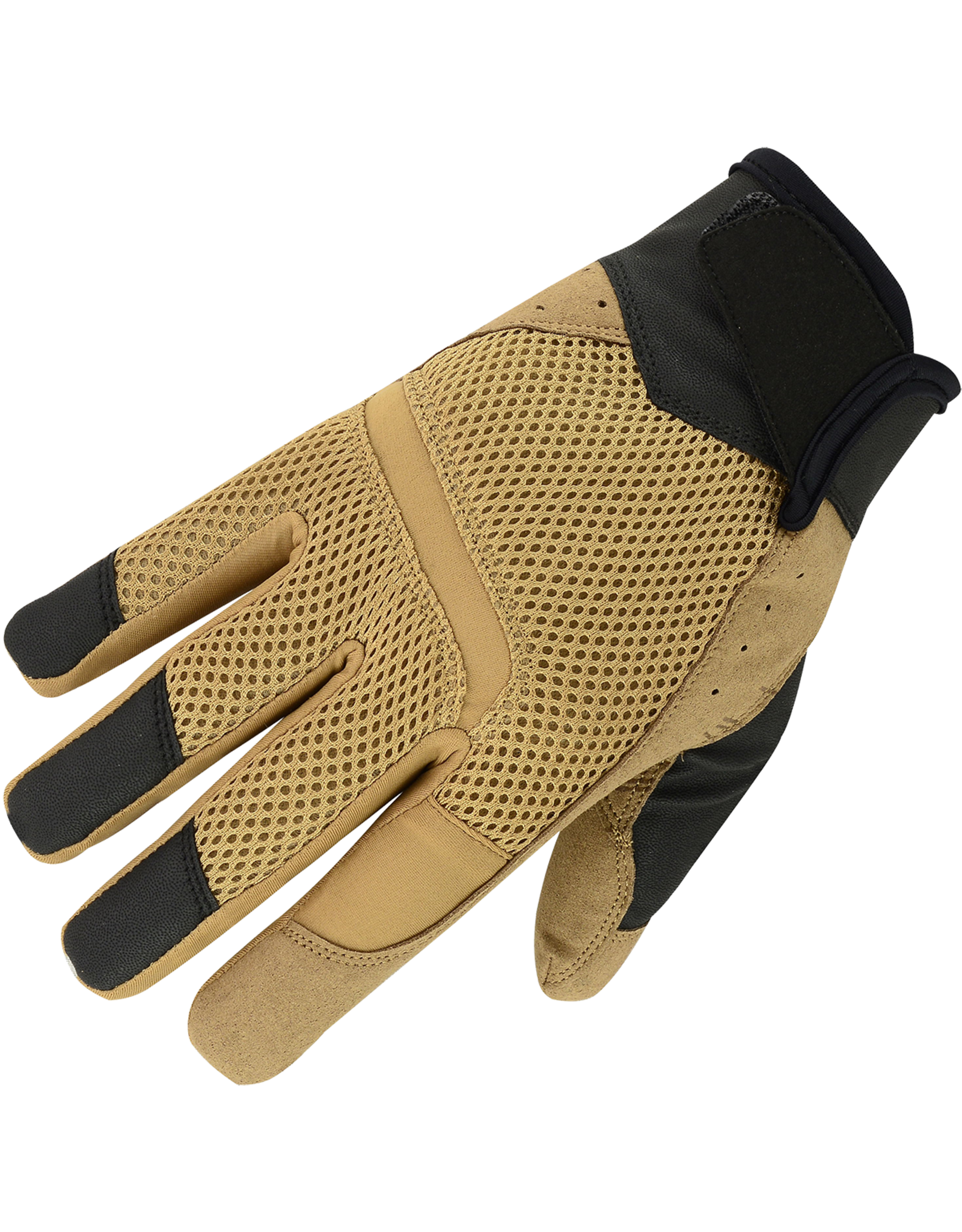 SHADOW STRATEGIC TACTICAL SHOOTING GLOVES