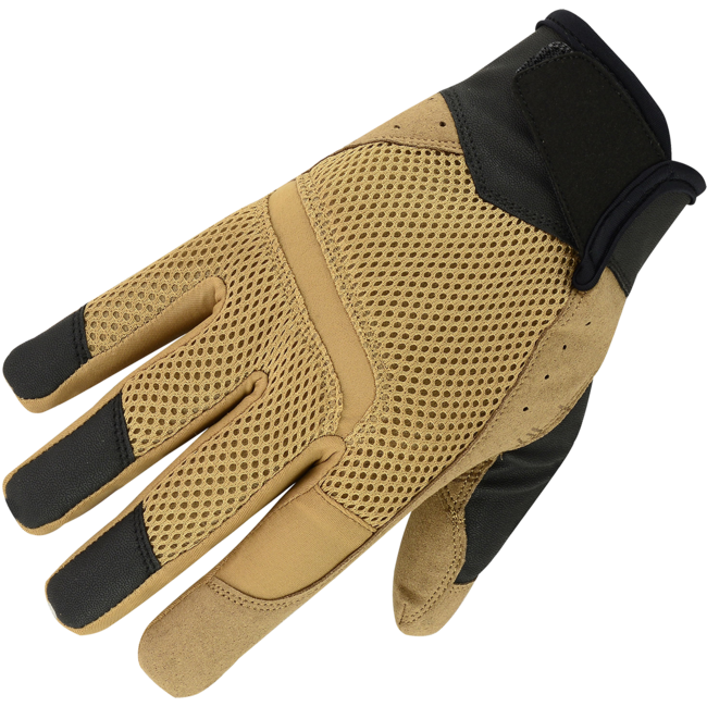 SHADOW STRATEGIC TACTICAL SHOOTING GLOVES