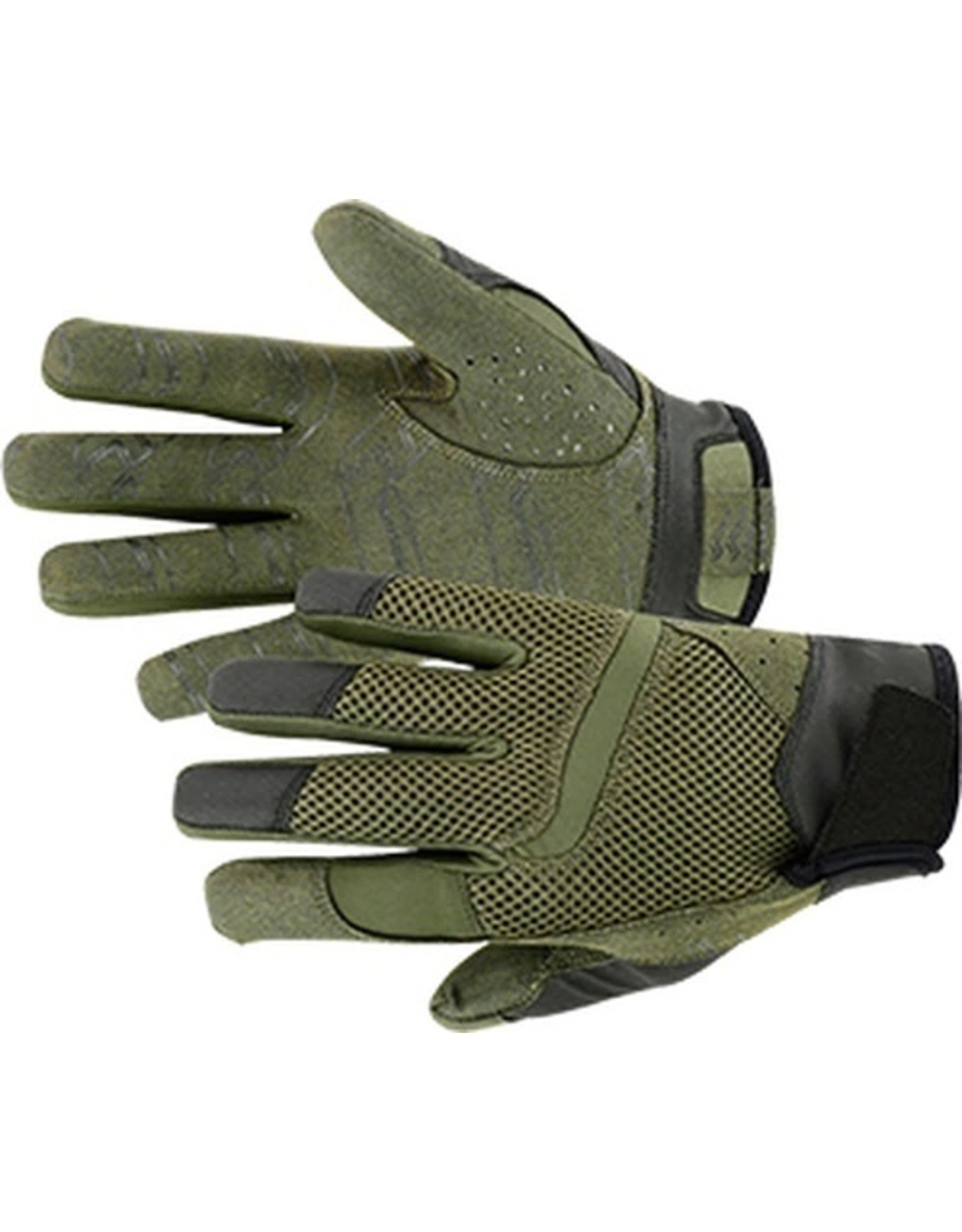 SHADOW STRATEGIC TACTICAL SHOOTING GLOVES