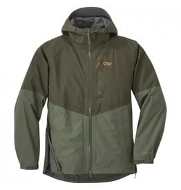 OUTDOOR RESEARCH MEN'S FORAY JACKET