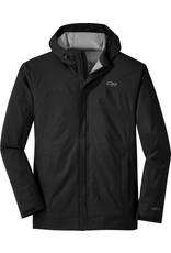 OUTDOOR RESEARCH MEN'S FORAY RAIN SHELL