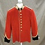 CANADIAN SURPLUS RMC  ROYAL MILITARY COLLEGE RED DRESS TUNIC