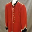 CANADIAN SURPLUS RMC  ROYAL MILITARY COLLEGE RED DRESS TUNIC