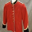 CANADIAN SURPLUS RMC  ROYAL MILITARY COLLEGE RED DRESS TUNIC