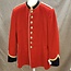 CANADIAN SURPLUS RMC  ROYAL MILITARY COLLEGE RED DRESS TUNIC