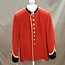 CANADIAN SURPLUS RMC  ROYAL MILITARY COLLEGE RED DRESS TUNIC
