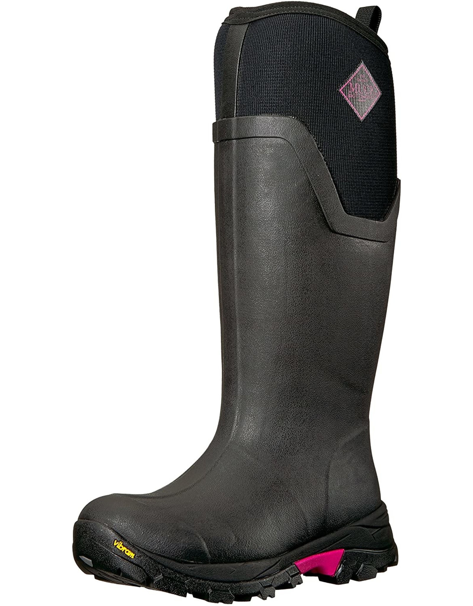 MUCK BOOT COMPANY LADIES' ARCTIC ICE TALL BOOTS