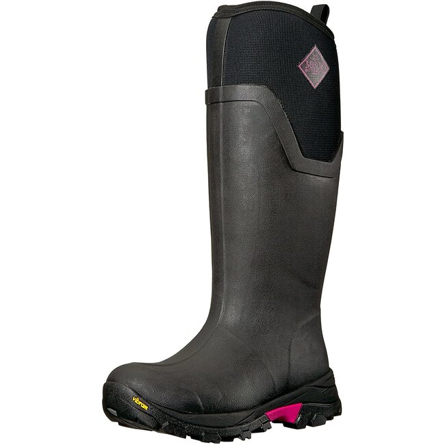 MUCK BOOT COMPANY LADIES' ARCTIC ICE TALL BOOTS