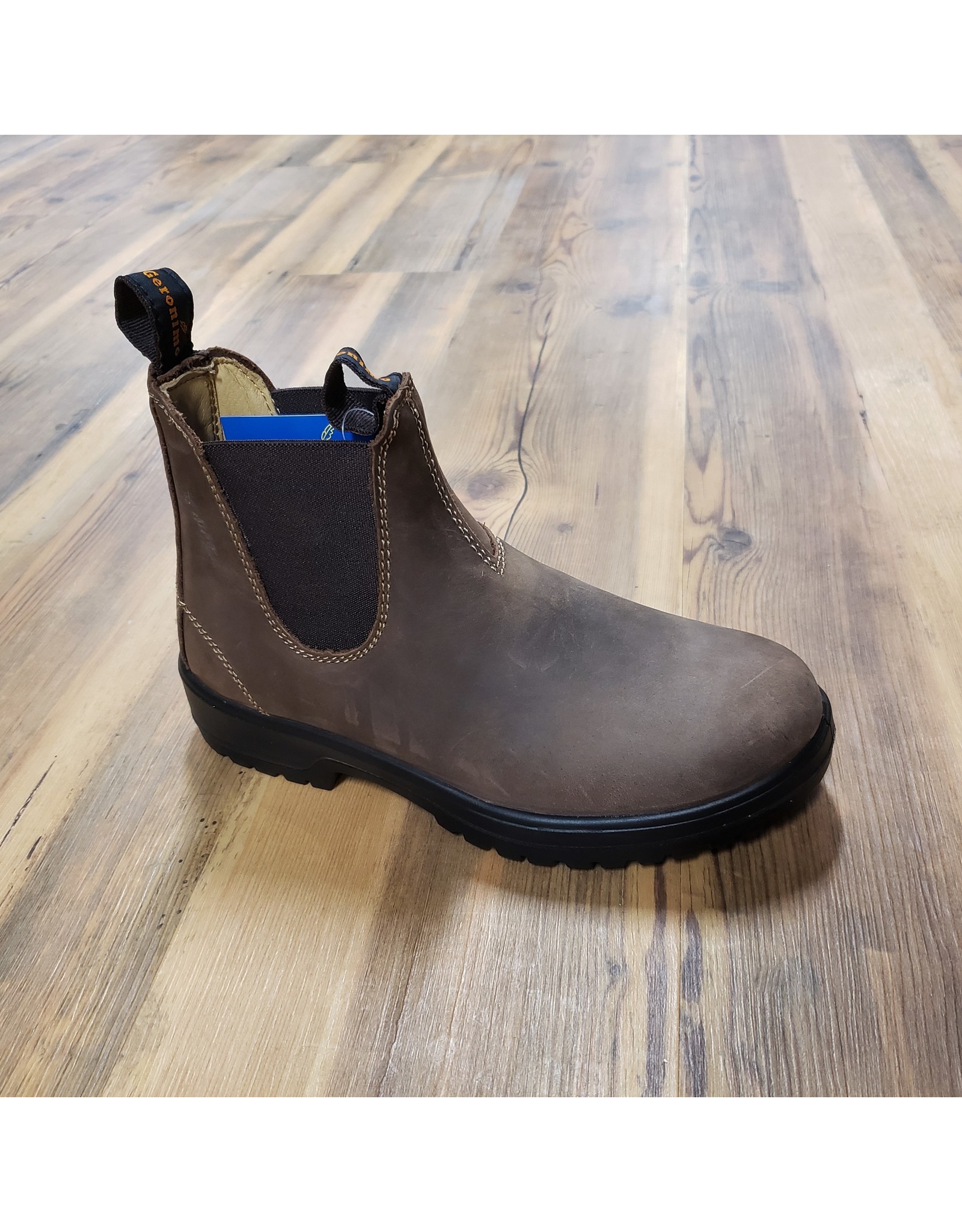 GERONIMO LADIES TRIUMPH Smith Army Surplus