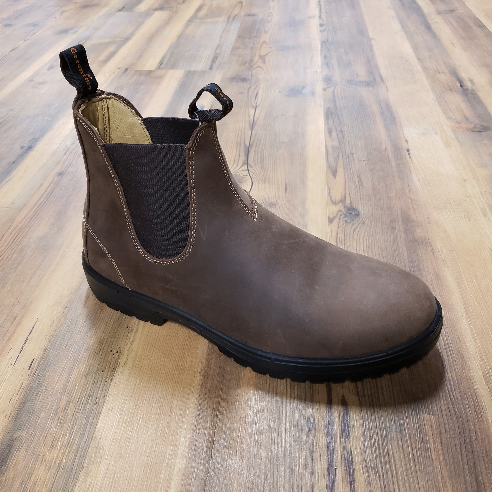 GERONIMO LADIES TRIUMPH Smith Army Surplus