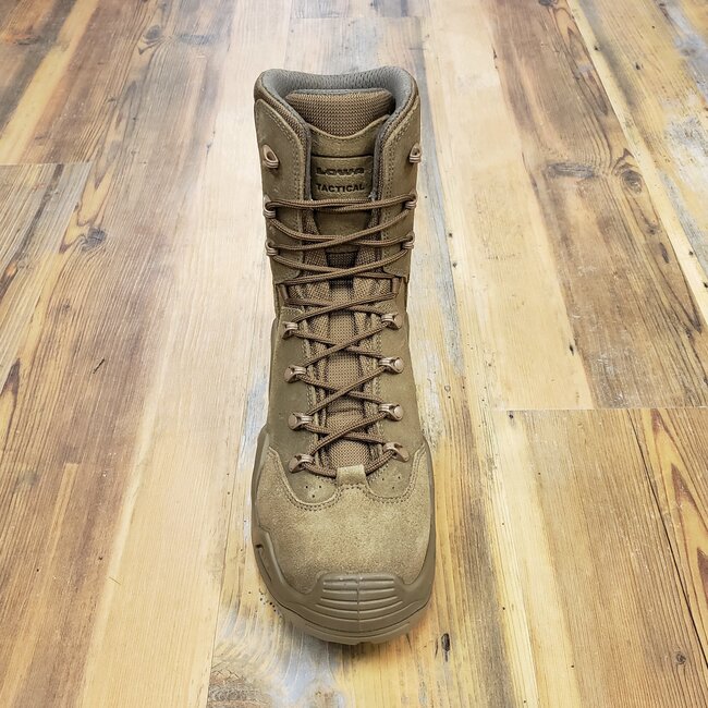 LOWA Z-8S WS C COYOTE TACTICAL BOOT