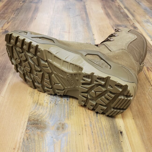 LOWA Z-8S WS C COYOTE TACTICAL BOOT