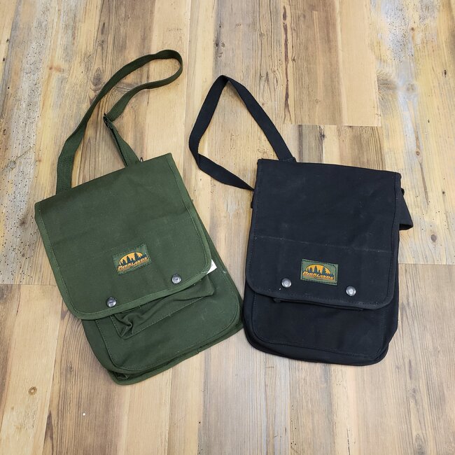 PARKLANDS PARKLAND MAP CASE