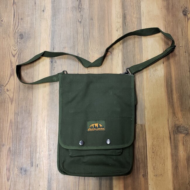 PARKLANDS PARKLAND MAP CASE