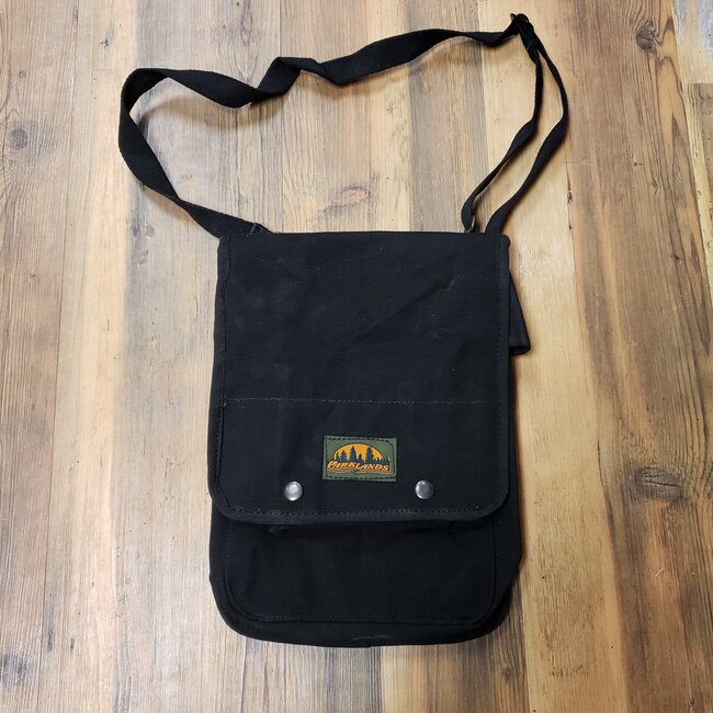 PARKLANDS PARKLAND MAP CASE