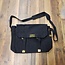 PARKLANDS PARKLAND COTTON SHOULDER BAG