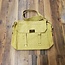 PARKLANDS PARKLAND COTTON SHOULDER BAG