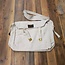 PARKLANDS PARKLAND COTTON SHOULDER BAG