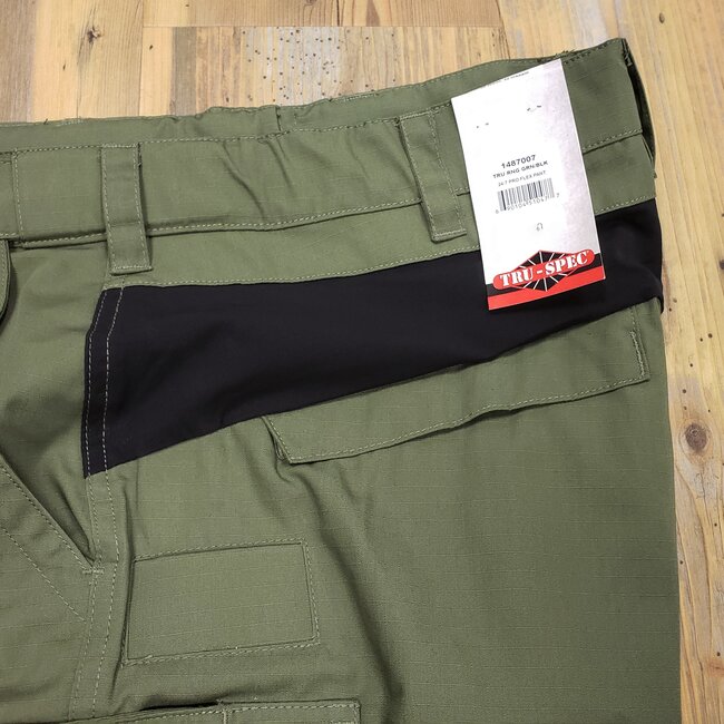 TRU-SPEC TRU-SPEC 24/7 PRO FLEX PANT 32 INSEAM