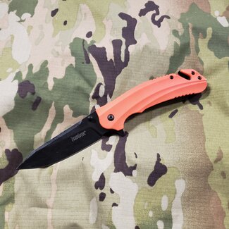 KERSHAW KNIVES KERSHAW BARRICADE KNIFE