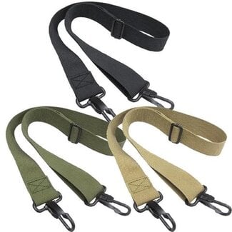 CONDOR TACTICAL SHOULDER STRAP