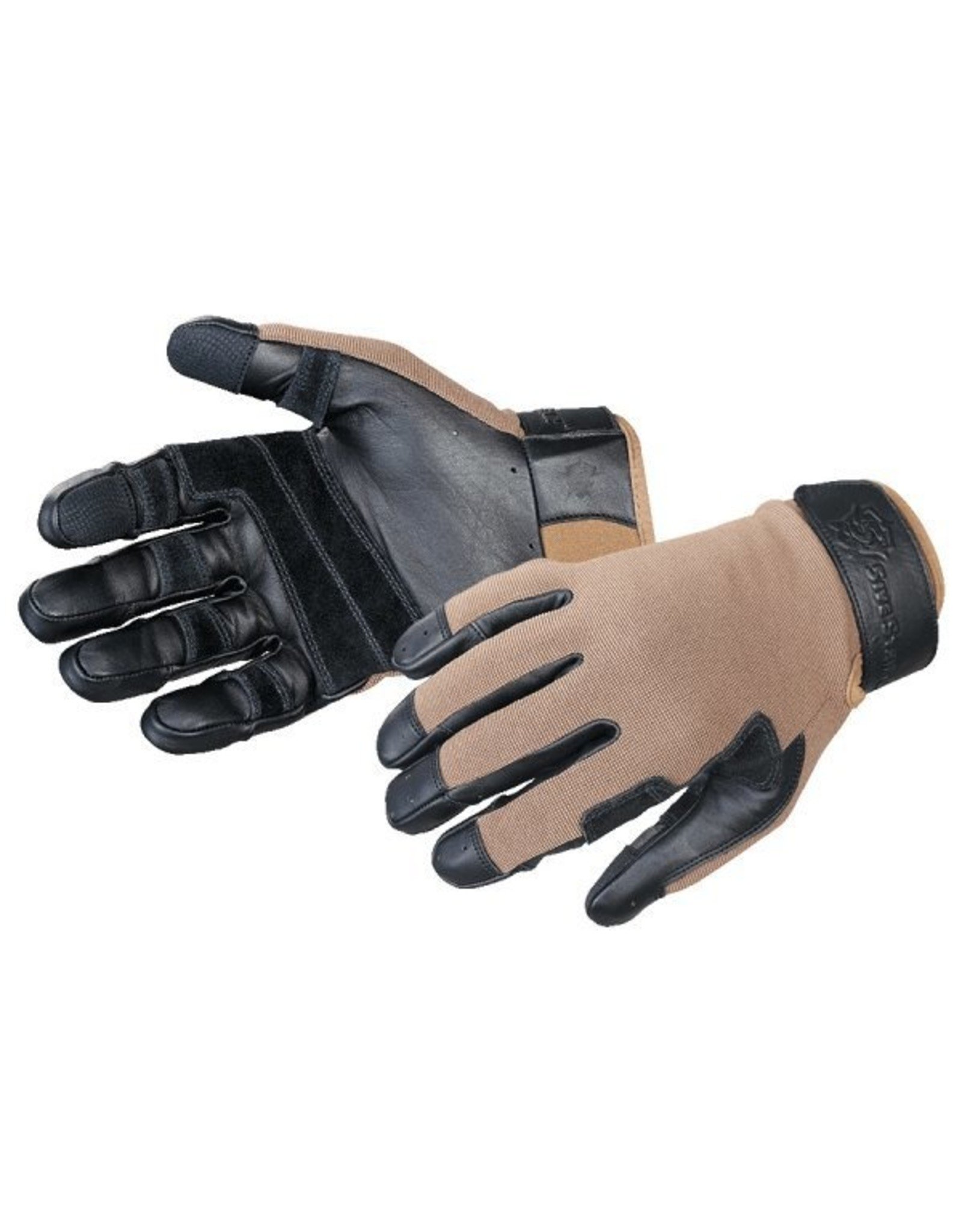 5IVE STAR GEAR MULTI-PURPOSE CLIMBING GLOVES