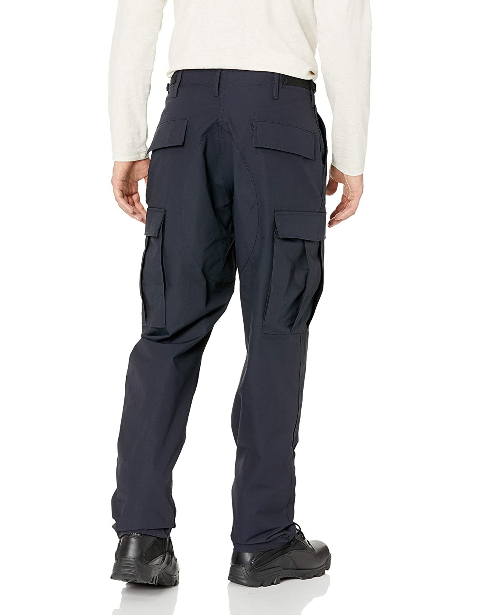 Propper Pantaloni BDU Regolari Uomo - Autentico Modello Militare Con 6 Tasche E Rinforzi