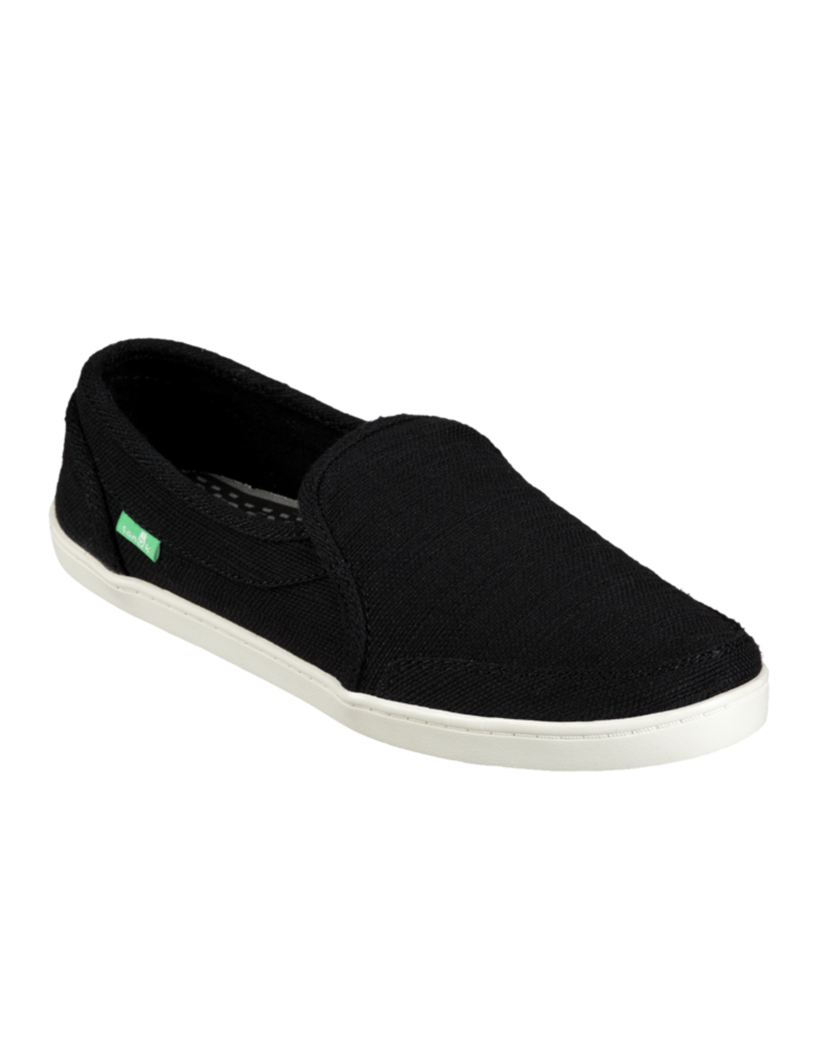 sanuk pair o dice hemp