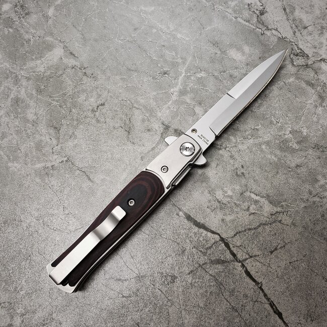 RUKO KNIVES RUKO 0108 FOLDING KNIFE