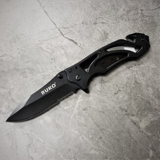 RUKO KNIVES RUKO165 FOLDING KNIFE