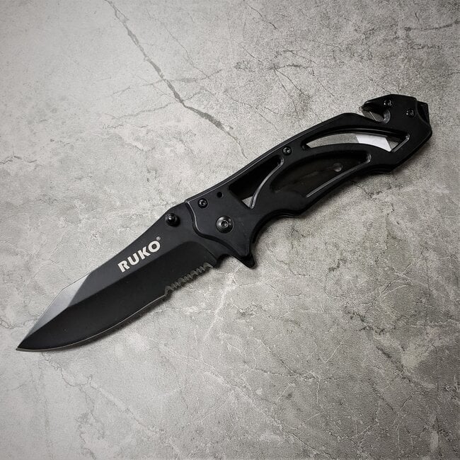 RUKO KNIVES RUKO165 FOLDING KNIFE