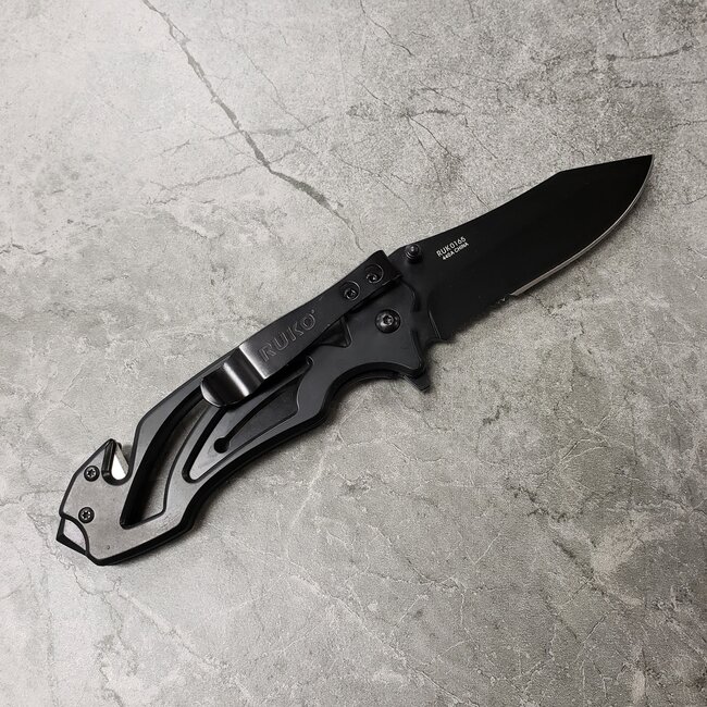RUKO KNIVES RUKO165 FOLDING KNIFE