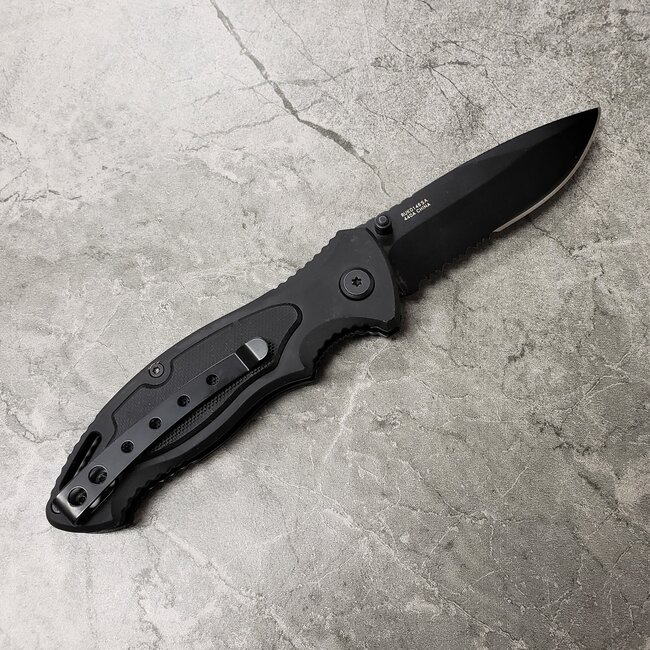 RUKO KNIVES RUKO FOLDING KNIFE 146SA