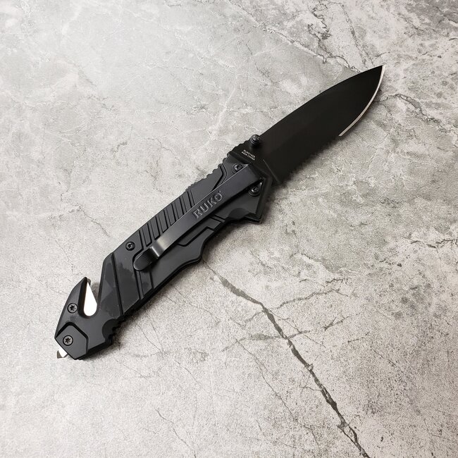 RUKO KNIVES RUKO144S FOLDING KNIFE