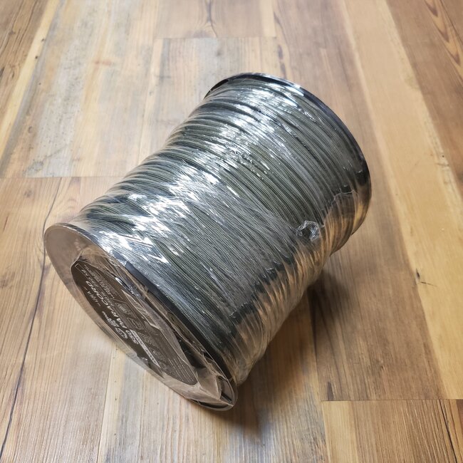 ATWOOD ROPE MFG 550 PARACORD 1000' SPOOL