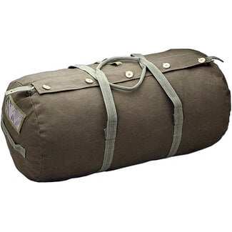 WORLD FAMOUS SALES PARATROOP BAG-OLIVE