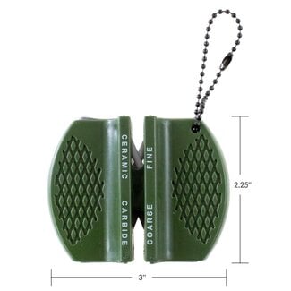 WORLD FAMOUS SALES KNIFE SHARPNER