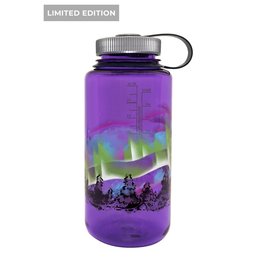 REDPINE OUTDOOR EQUIPMENT NALGENE PATTERN 32OZ WIDE MOUTH