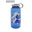 REDPINE OUTDOOR EQUIPMENT NALGENE PATTERN 32OZ WIDE MOUTH